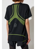 Adidas By Stella Mccartney True Pace Running Tee