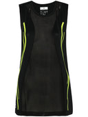 Adidas By Stella Mccartney True Pace Running Tanktop