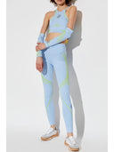 Adidas By Stella Mccartney True Pace Running Crop
