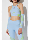 Adidas By Stella Mccartney True Pace Running Crop