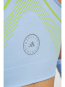 Adidas By Stella Mccartney True Pace Running Crop