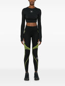 Adidas von Stella McCartney True Pace Running Leggings Long