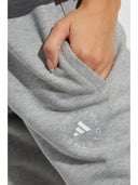 Adidas By Stella Mccartney Splitcuff Sweatpant