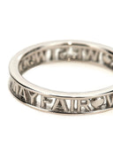 Anillo de Vivienne Westwood 'Westminster'
