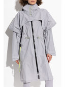 Adidas By Stella Mccartney True Nature Rain.Rdy Coat