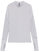 Adidas door Stella McCartney True Purpose Training Longsleeve