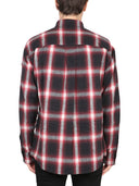 Koszula z logo Dsquared
