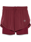 Adidas av Stella McCartney True Purpose Training 2in1 Short