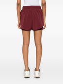 Adidas av Stella McCartney True Purpose Training 2in1 Short