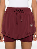 Adidas av Stella McCartney True Purpose Training 2in1 Short