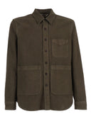 Aspesi Camicia Uomo
