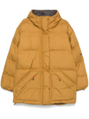 Adidas By Stella Mccartney Reversible Padded Mid Length Winter Jacket