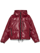 Adidas par Stella McCartney True Nature Nature Brefd Winded Veste d'hiver