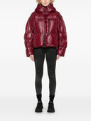 Adidas par Stella McCartney True Nature Nature Brefd Winded Veste d'hiver