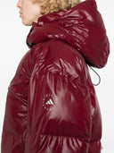 Adidas par Stella McCartney True Nature Nature Brefd Winded Veste d'hiver