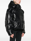 Adidas의 Stella McCartney True Nature Short 패딩 겨울 재킷