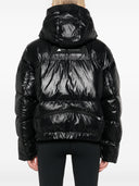 Adidas의 Stella McCartney True Nature Short 패딩 겨울 재킷