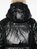Adidas의 Stella McCartney True Nature Short 패딩 겨울 재킷