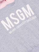 Msgm اقتصاص هوديي فتاة