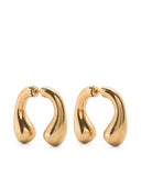 Panconesi P Helix Earrings