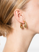 Panconesi P Helix Earrings