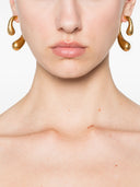 Panconesis P Earrings