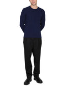Drumohr cashmere sweater