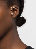 Panconesi Three Point Ear Cuff