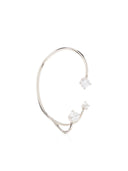 Panconesi Three Point Ear Cuff