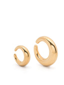 Panconesi Circle Cuffs