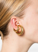 Panconesi Circle Cuffs