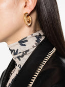 Cerchi serpenti panconesi piccoli