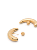 Półksiężycowe panconesis