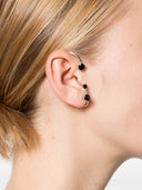 Panconesis auricolare a tre punti