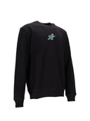 Paul Smith Mens Reg Fit Sweatshirt Star