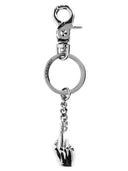 Y/Project 'Fuck You' Keyring