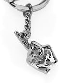 Y/Project 'Fuck You' Keyring