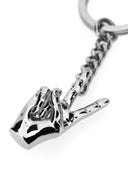 Y/Project 'Peace' Keyring