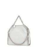 Stella Mc Cartney Tiny Falabella Suede Bag