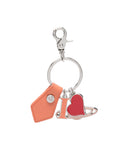 Vivienne Westwood Keychains Orange