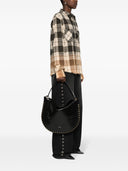 Isabel Marant Oskan Hobo Softgb