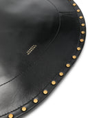 Isabel Marant Oskan Hobo Softgb