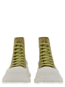 Alexander Mc Queen Sneaker Tread Slick