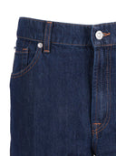 7 For All Mankind Stovepipe Straight