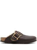 Birkenstock Boston Bold Shearling Express
