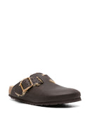 Birkenstock Boston Bold Shearling Express