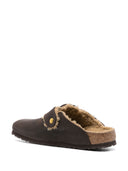 Birkenstock Boston Bold Shearling Express
