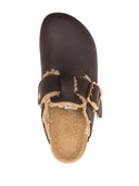 Birkenstock Boston Bold Shearling Express