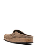 Birkenstock Buckley Gray Taupe