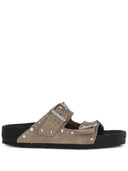 Birkenstock Arizona Rivet Exquisite taupe